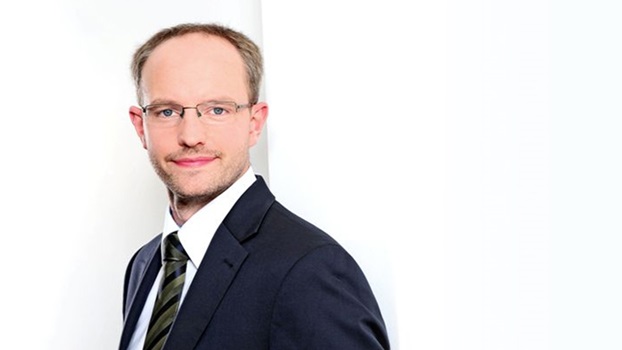 Thorsten Ihler, Associate, Fieldfisher