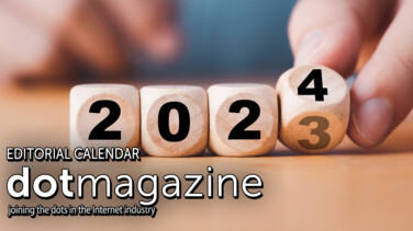 Editorial Calendar 2024