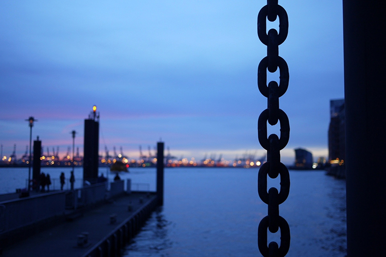 Habour Hamburg