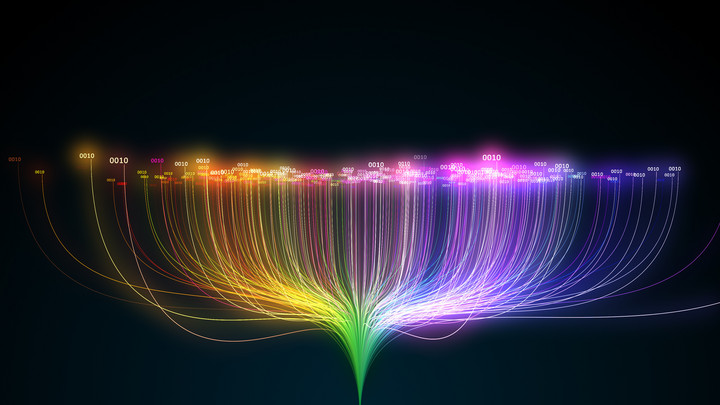 Smart Life & Digital Identities