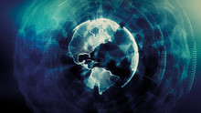 Cloud Computing Has Become a Matter of Nationality