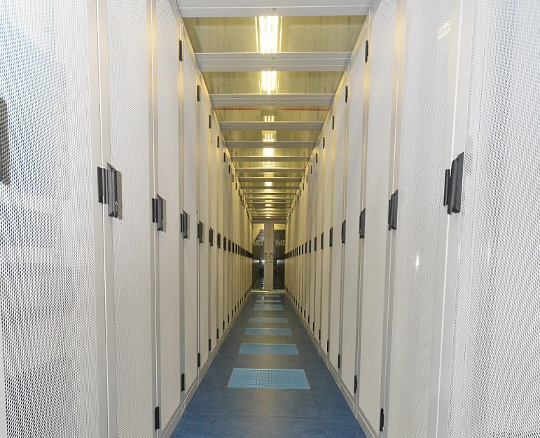 Data Center BIT