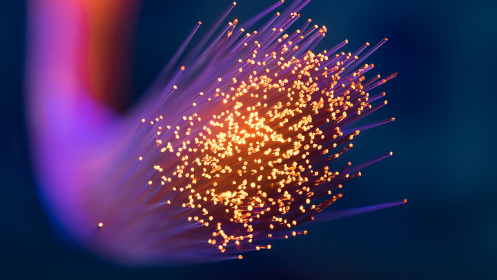 Digital Infrastructure & Transforming Markets