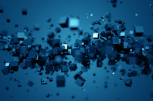 Digital Infrastructure - Getting Closer to the User: Call for Contributions