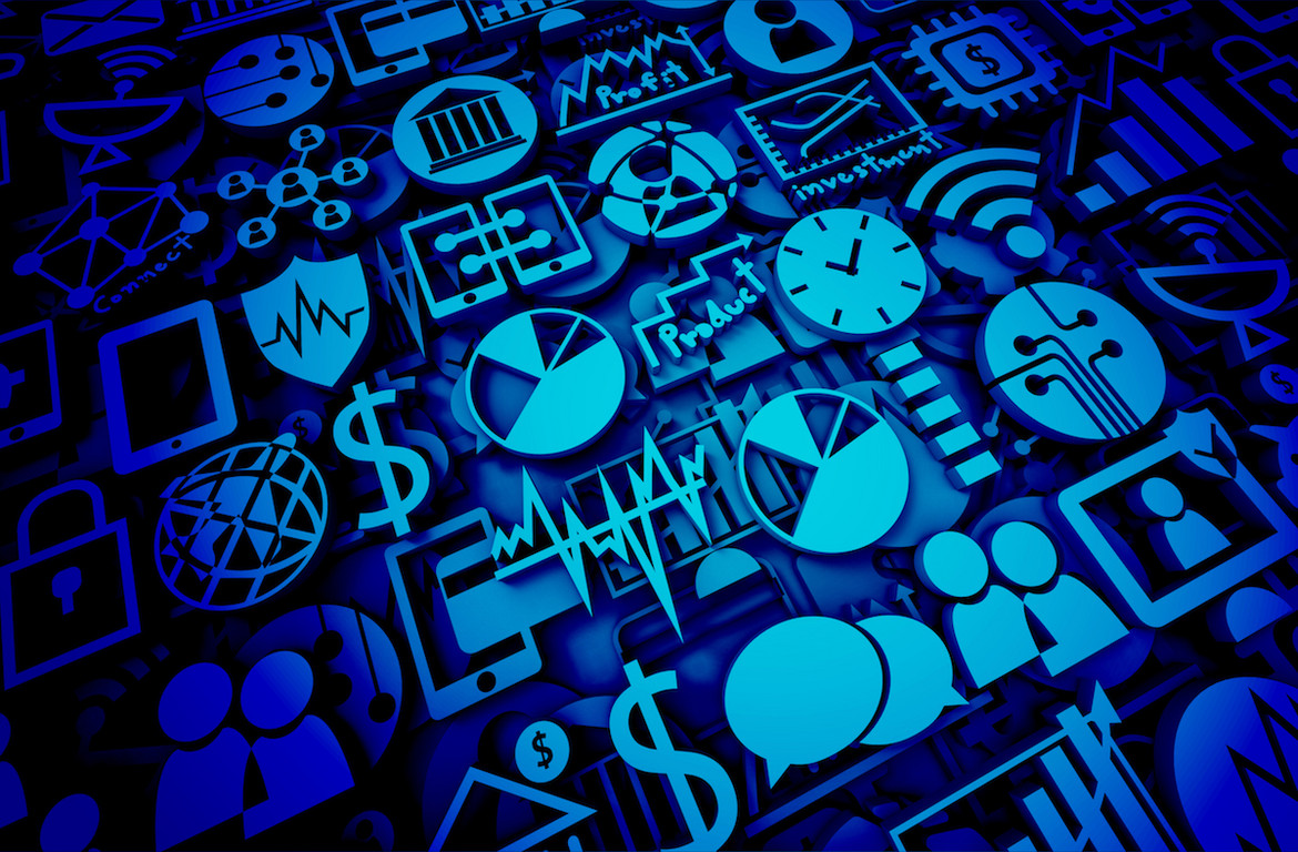 Blockchain & IoT