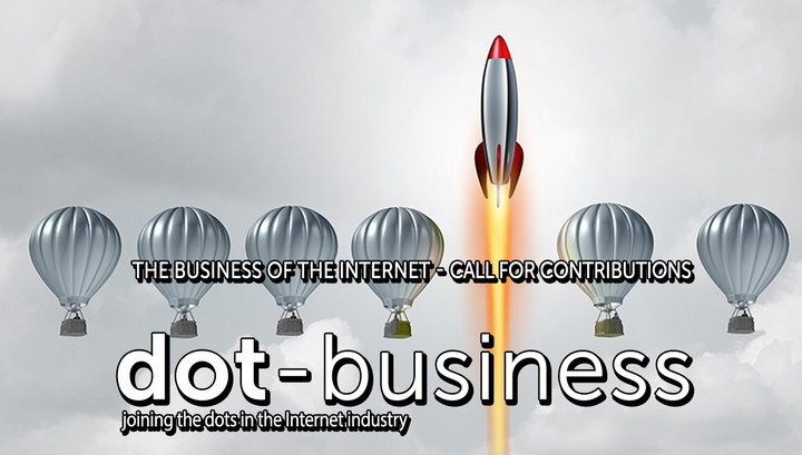 dot-business call