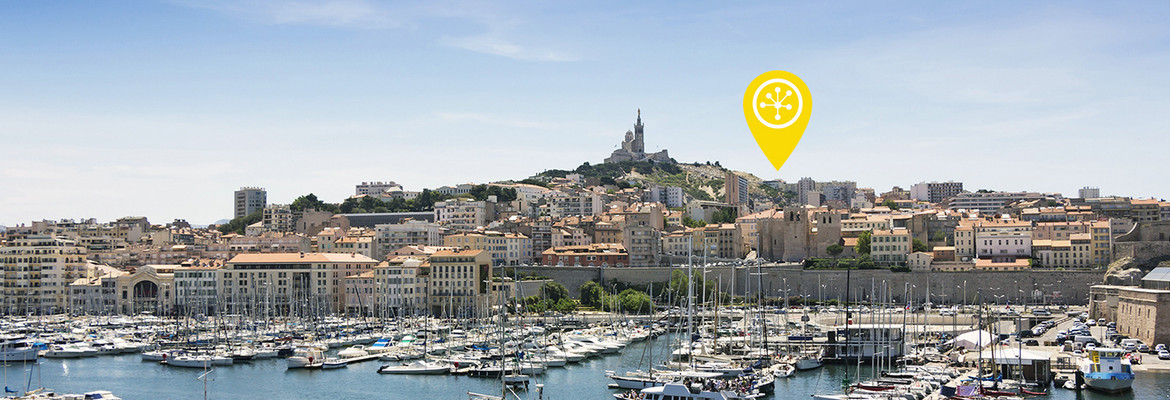 DE-CIX Marseille DE-CIX Marseille