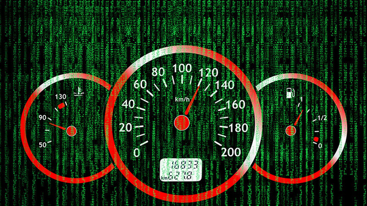 Connected Car Security