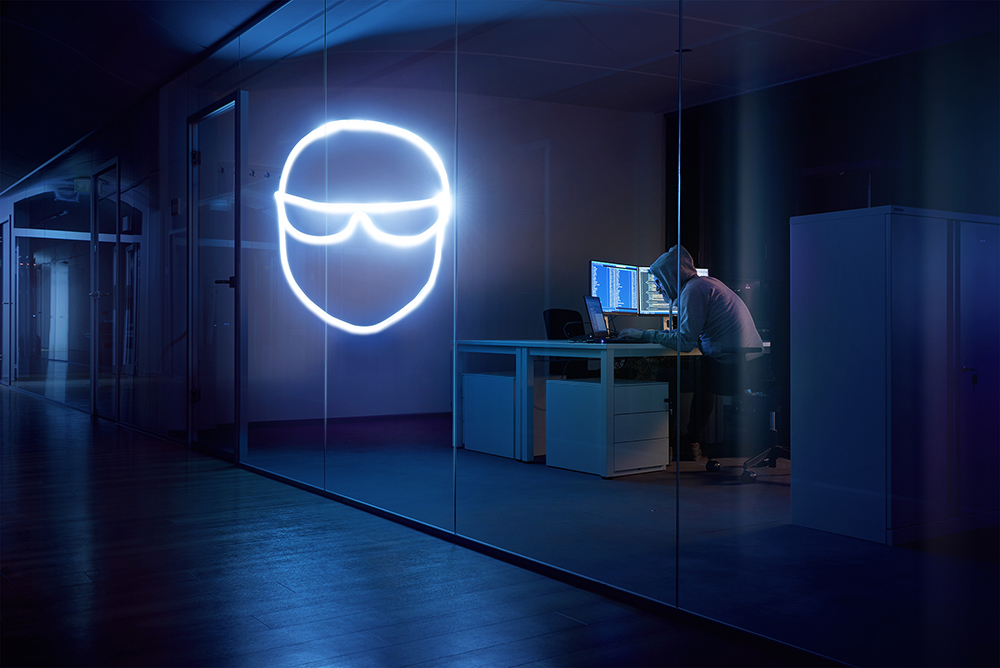PlusServer Cybercrime PlusServer Cybercrime