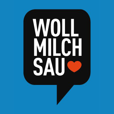 Wollmilchsau Logo
