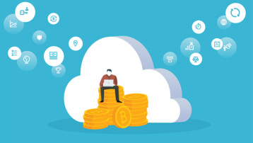 Paradigm with Pitfalls: Cloud Native Saving IT Costs in SMEs