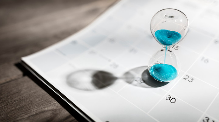 Editorial Calendar 2022