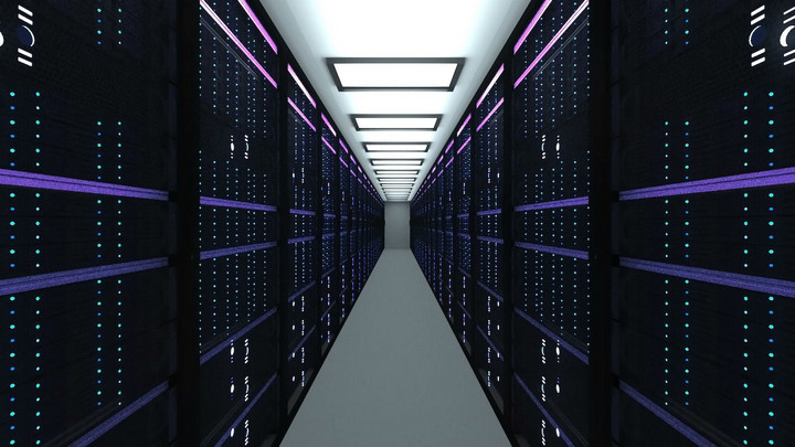 Multi-Tenant Data Centers: Managing Data for Less