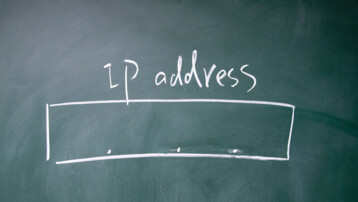 Secondary Redistribution of the IP Address Space. Can the State Help With This?