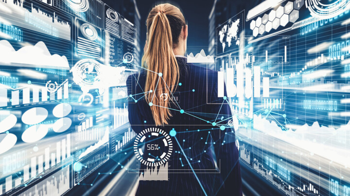 More Women in Digital Infrastructures – A Report from the Data Centre Industry-web