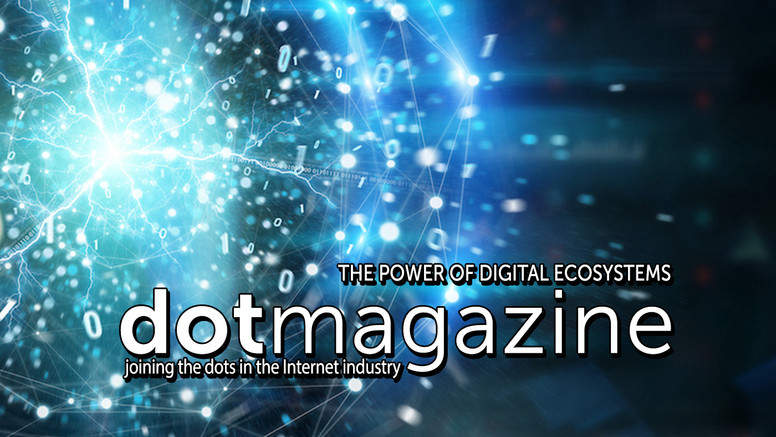 Issue 41: The Power of Digital Ecosystems