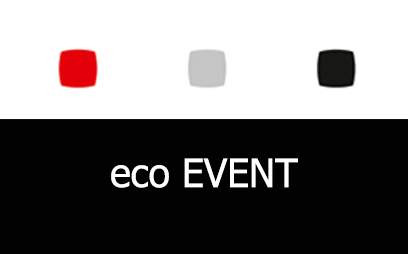 eco EVENT eco EVENT