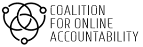 Coalition for Online Accountability logo