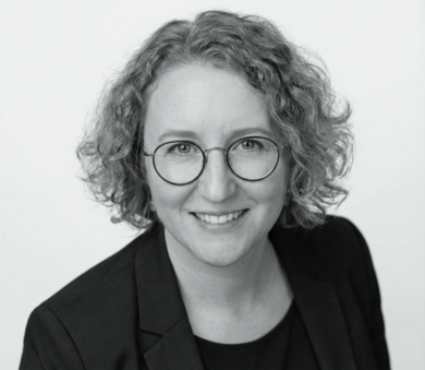 Photo of Cáit Kinsella