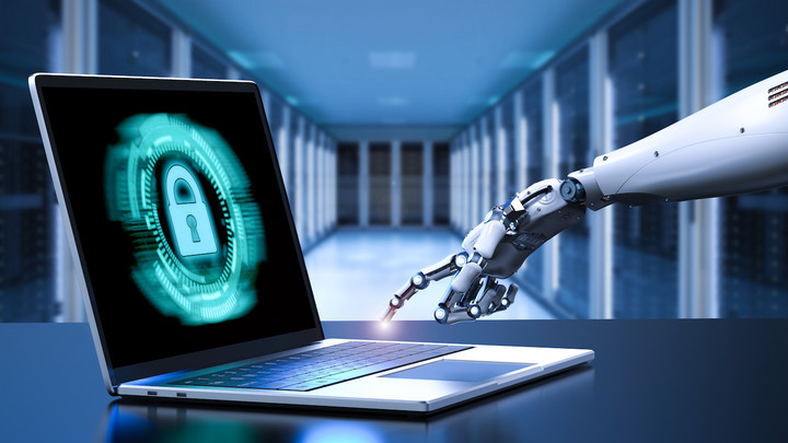 AI to Detect and Defend Against Cyber Attacks