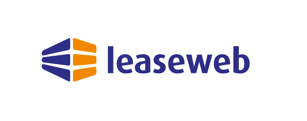 Leaseweb logo