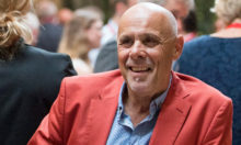 Harald Cloud Computing: Meeting in Berlin