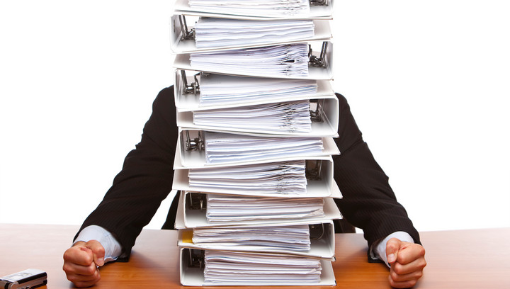 Input Management in the Cloud: The Most Important Facts for Navigating the Future