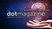 New Work: Achieving Both Company & Personal Goals – doteditorial