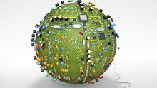 Driving Digital Transformation