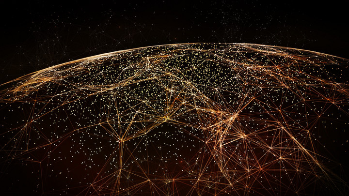 Global connections