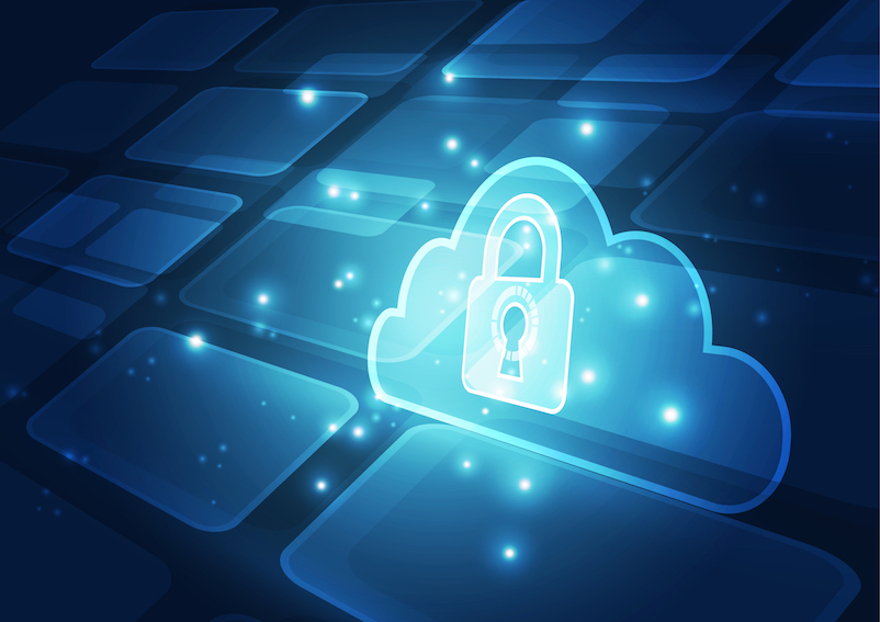 Cloud Security from Rohde & Schwarz (no eco license)