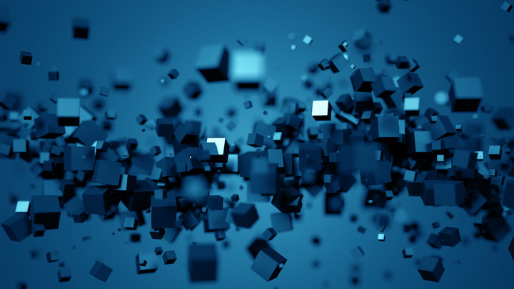 Digital Infrastructure - Getting Closer to the User: Call for Contributions