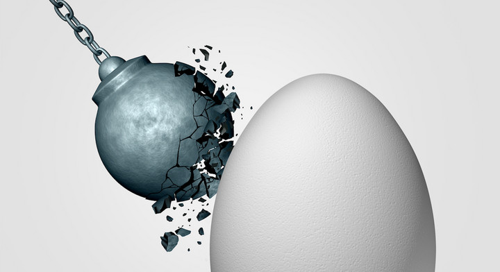 Cyber-Resilience – A Major Challenge for the 21st Century