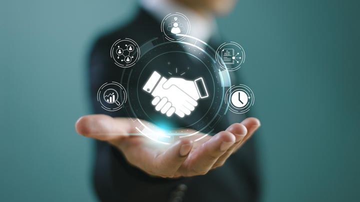 Strengthening Digital Trust in Europe-web