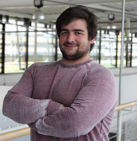 Matteo Cagnazzi, Researcher, if(is)
