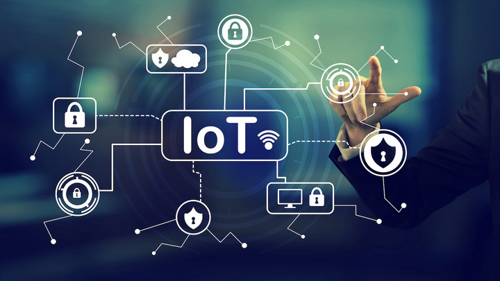 Security by Design – IoT Devices