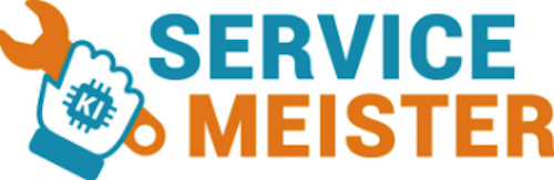 Service-Meister logo