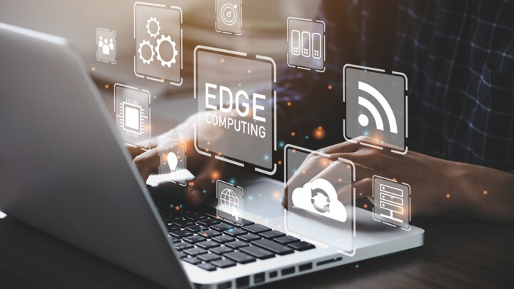 Leveraging Edge Computing and Optimization for Improved Website Performance-web