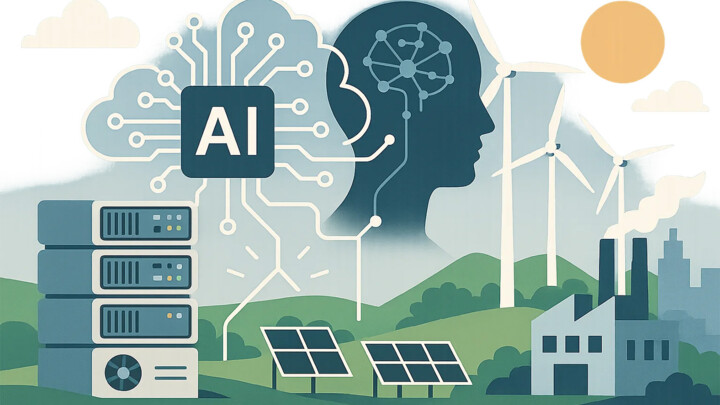 Spillover Effects of Data Centers: The Backbone of the AI Revolution in Germany-web