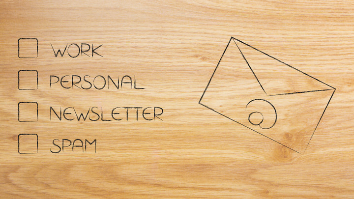 Customer Expectations – the Reality in People’s Inboxes