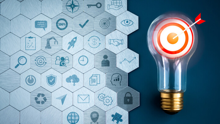 Domain & Emails: Strengthening Your Digital Presence -web