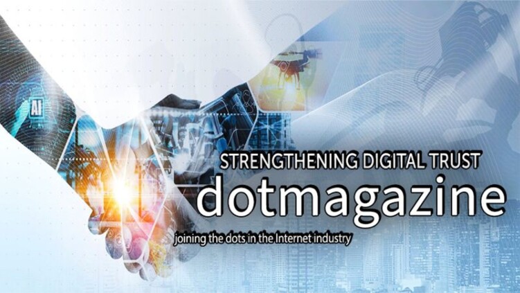 Strengthening Digital Trust (Issue 74 II)