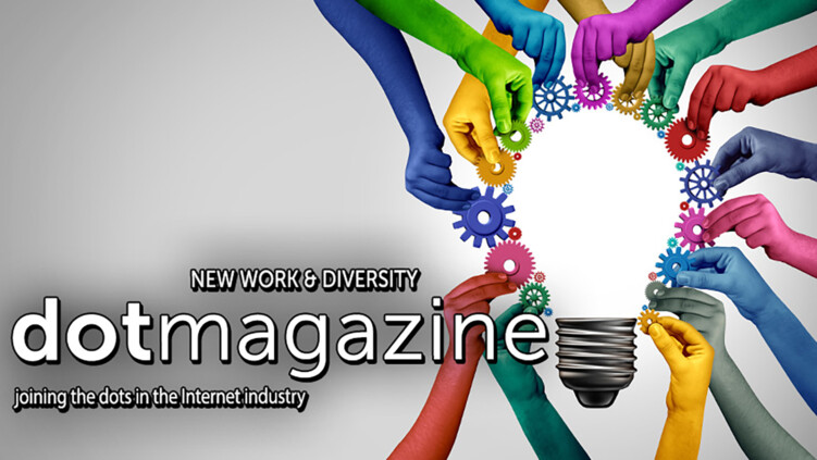 dot - New Work & Diversity