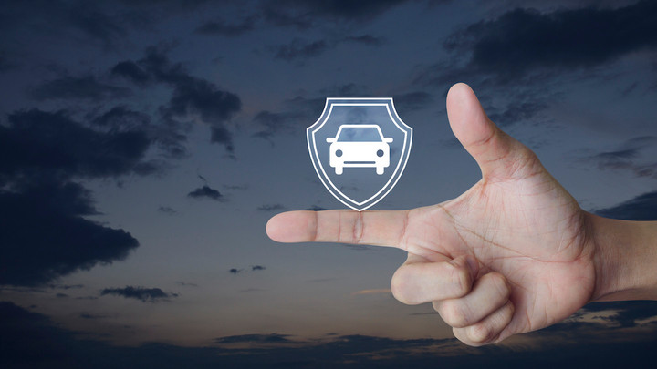 Motor Vehicle Insurance and the Connected Car - larger