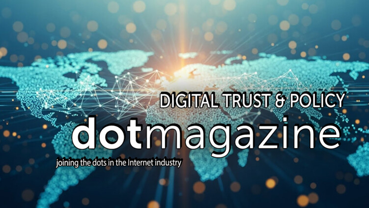 Digital Trust & Policy-web