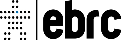 EBRC logo