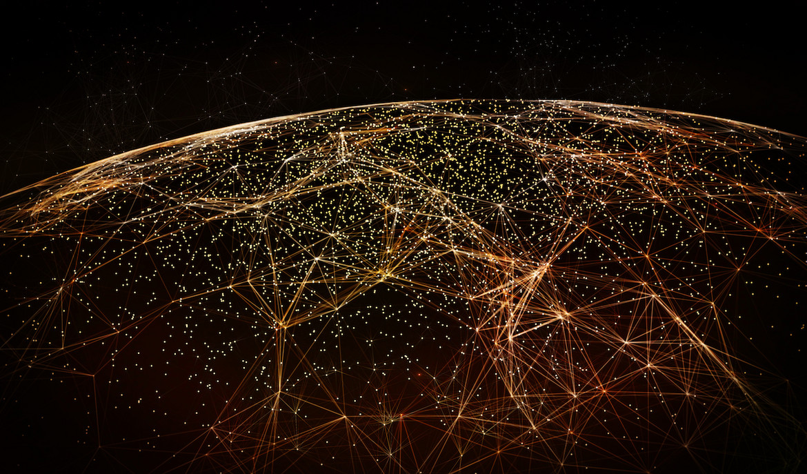 Global connections