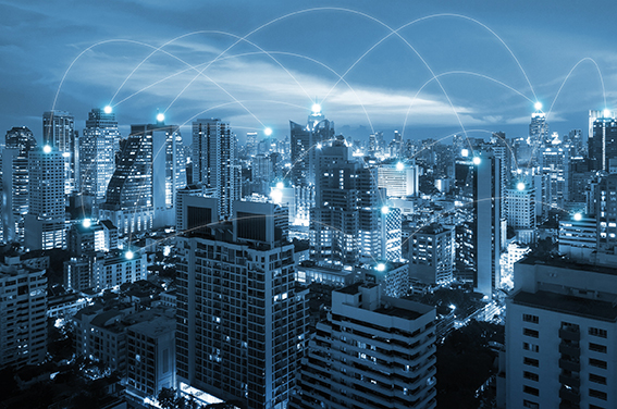 Digital Infrastructure Digital Infrastructure