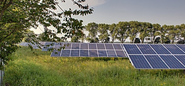Solar Panels