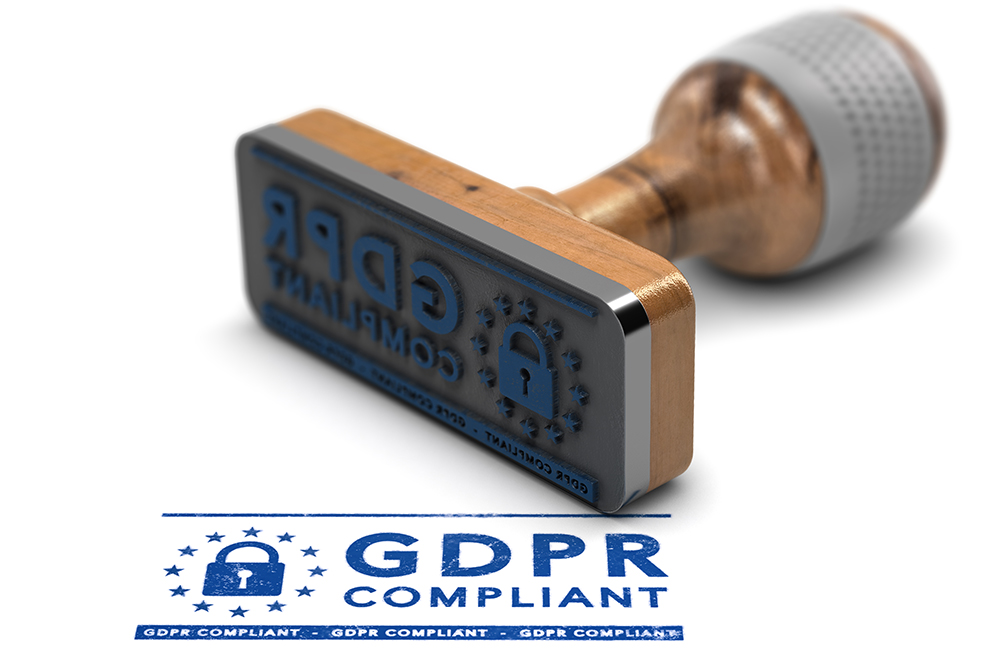 Data Audits - the Key to GDPR Compliance